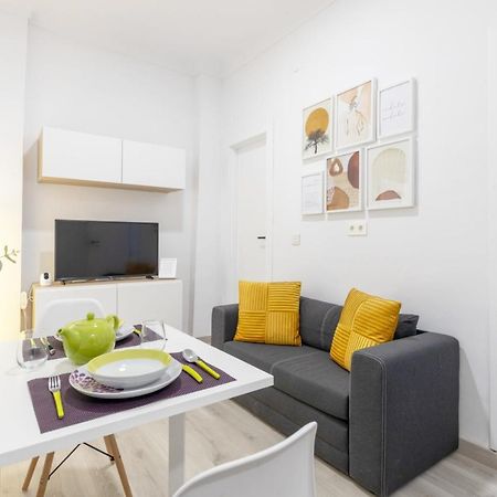 H&H Suite En El Corazon De غرناطة المظهر الخارجي الصورة