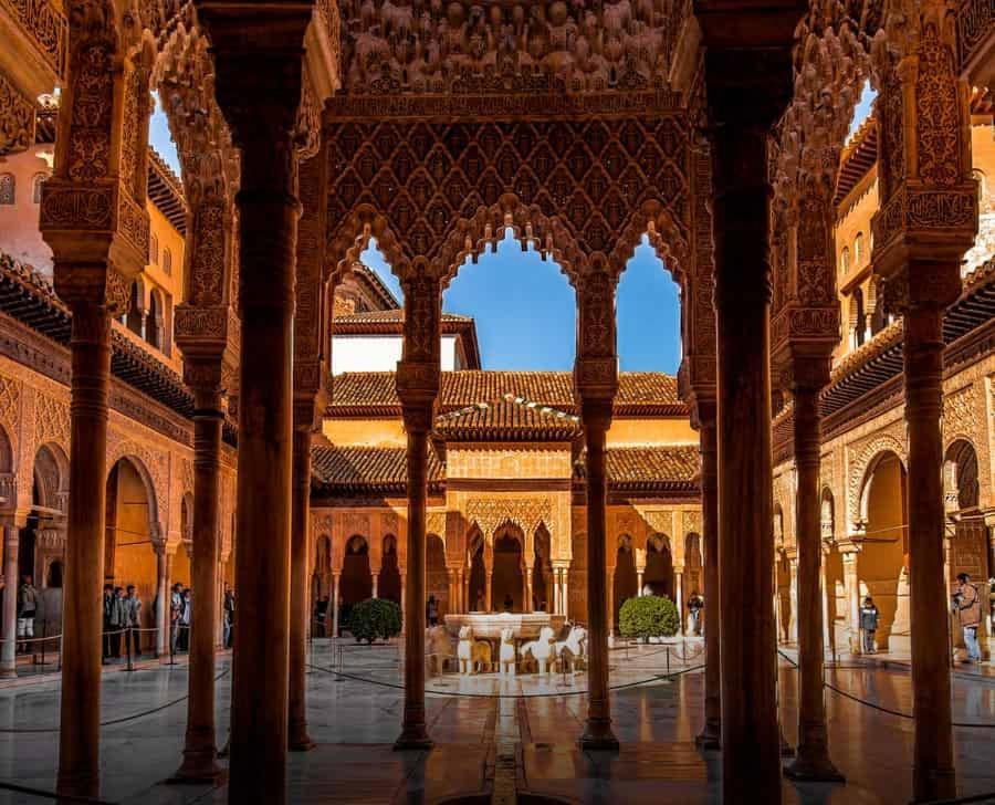 H&H Suite En El Corazon De غرناطة المظهر الخارجي الصورة